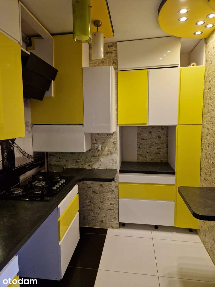 3-pokojowe mieszkanie 51,44 m² – centrum Korczyna – ul. Biskupa Pelcza - Pełny obrazek: 5/15