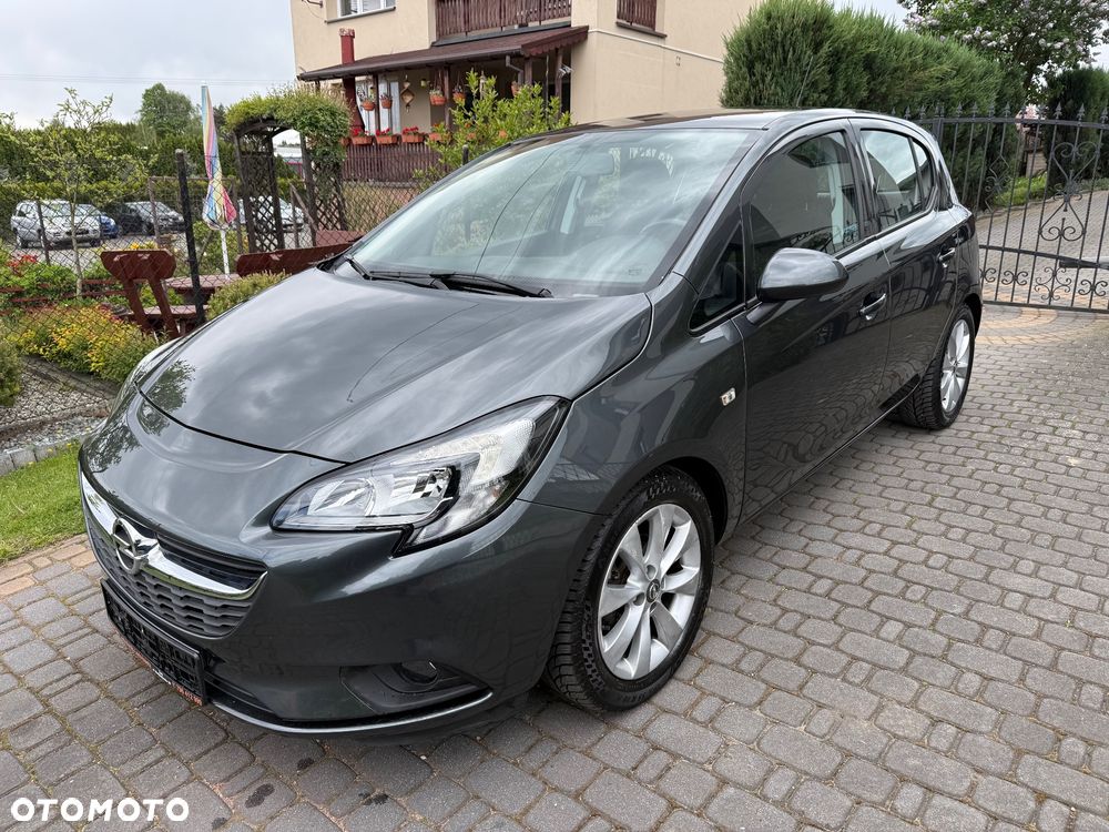 Opel Corsa 1.4 Active - 1