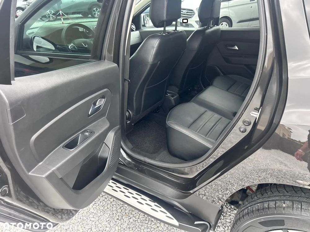 Dacia Duster 1.0 TCe Prestige - 25