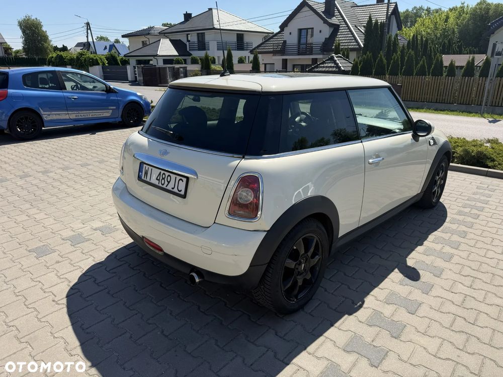 MINI ONE Standard - 3