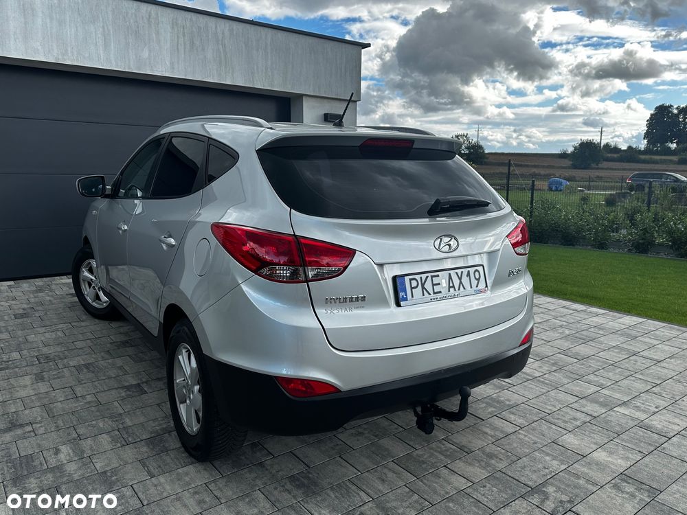 Hyundai ix35 - 13