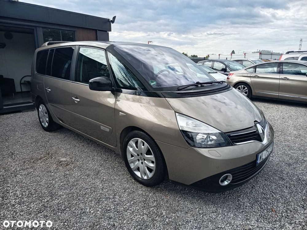Renault Espace 2.0 dCi 175 FAP Initiale - 8