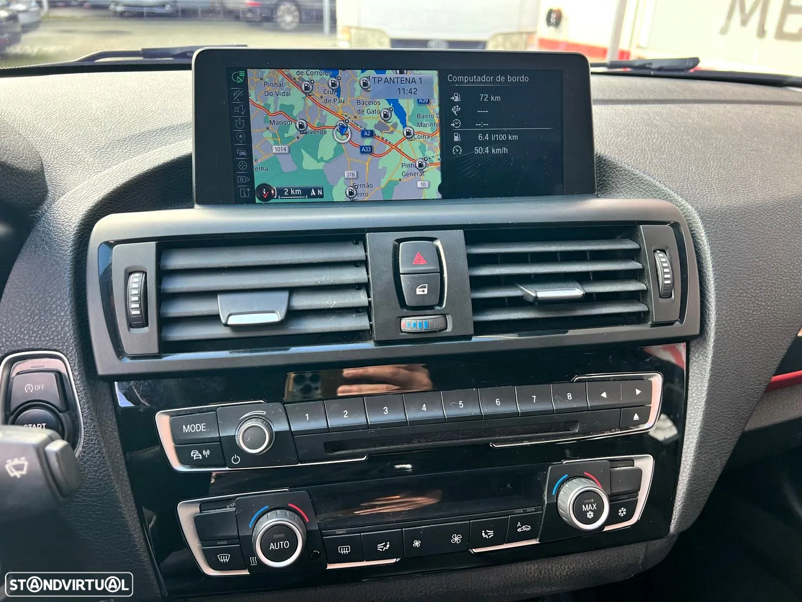 BMW 118 dA Line Sport - 6