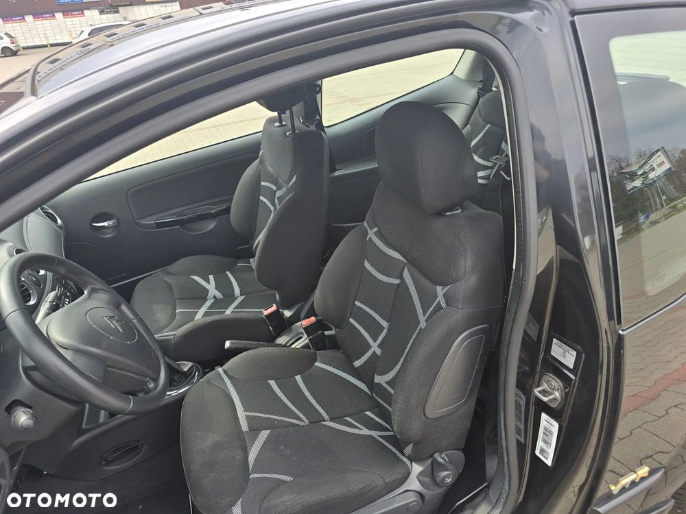 Citroën C2 1.4 VTR - 9