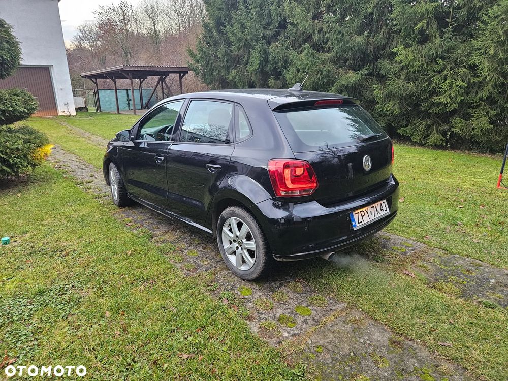 Volkswagen Polo 1.6 TDI DPF Highline - 3