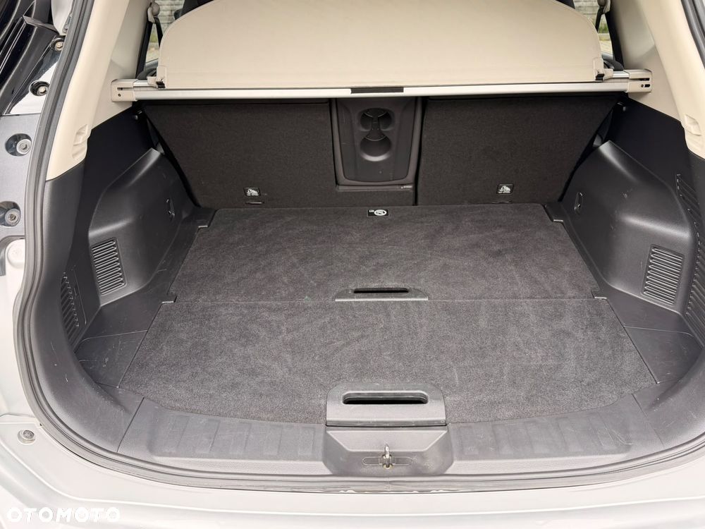 Nissan X-Trail 1.6 DCi Acenta Xtronic 2WD EU6 - 8