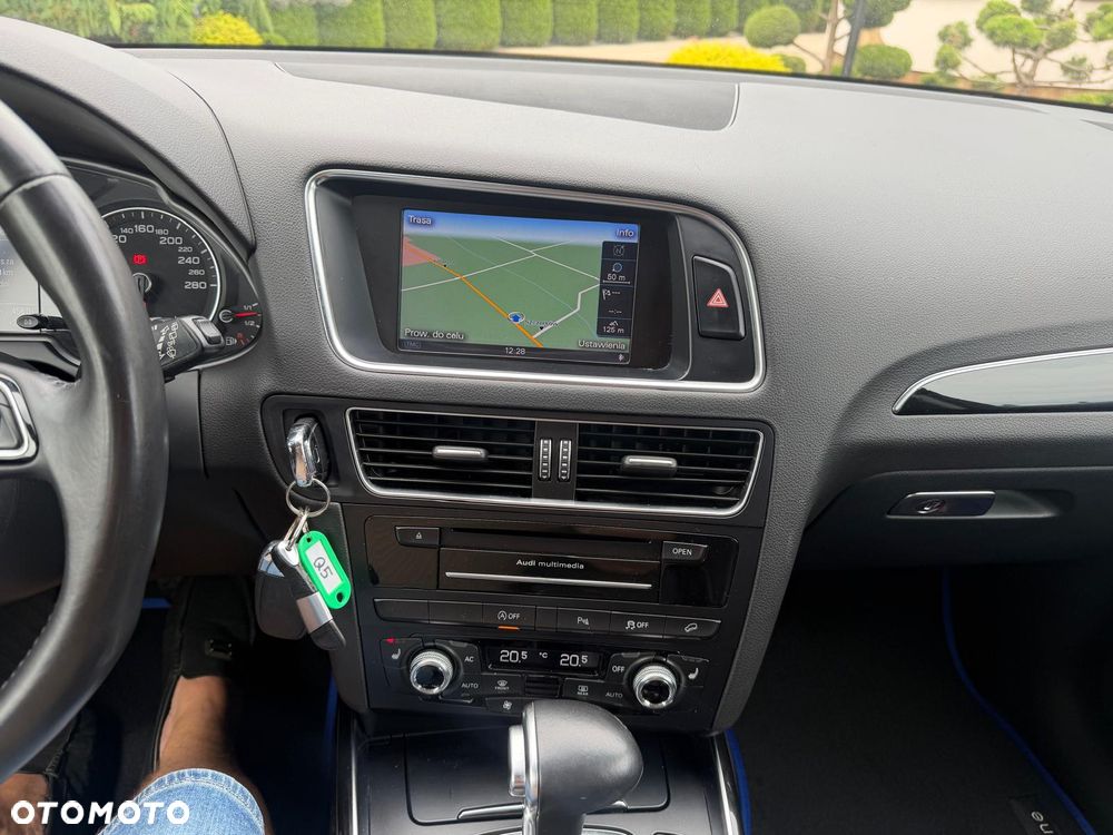 Audi Q5 - 8