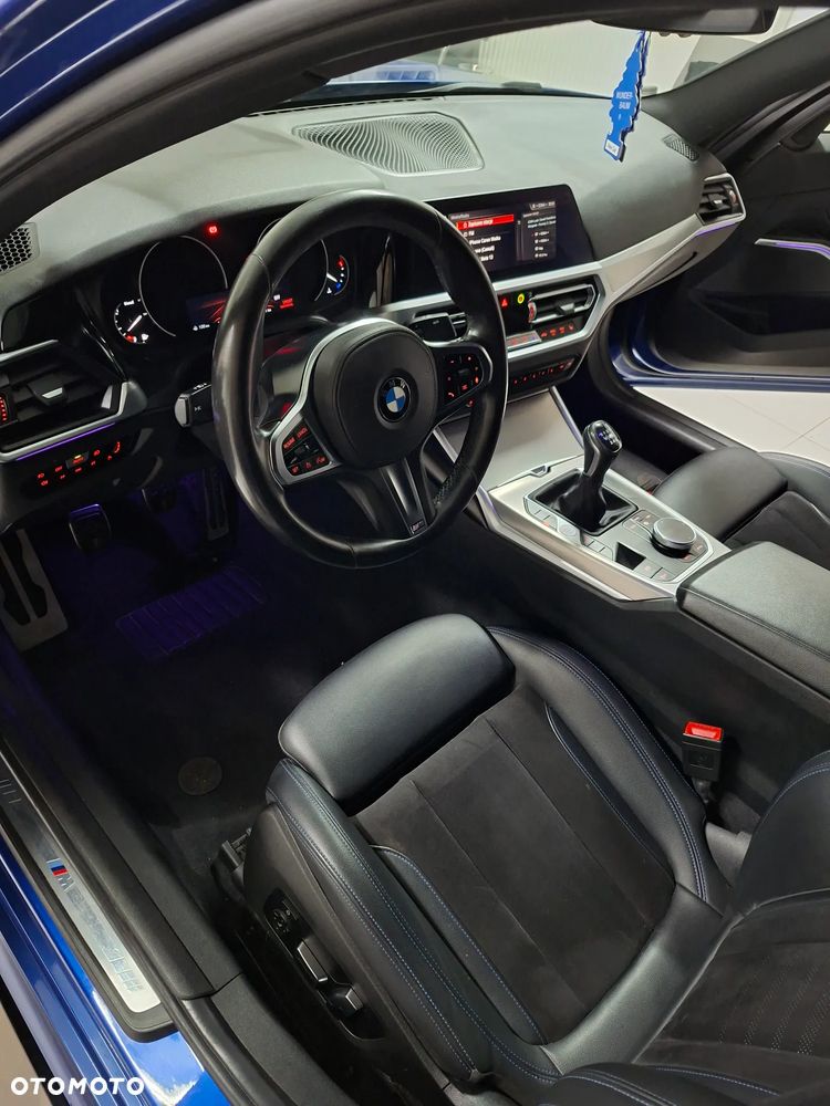 BMW Seria 3 - 2