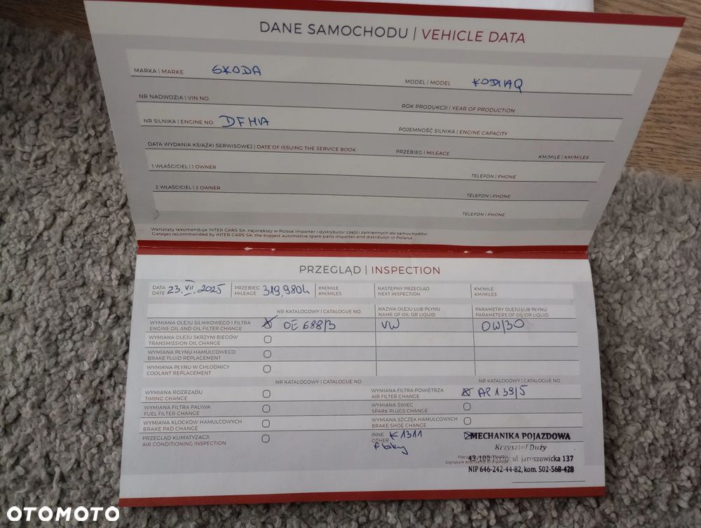 Skoda Kodiaq 2.0 TDI 4x4 Style DSG - 39