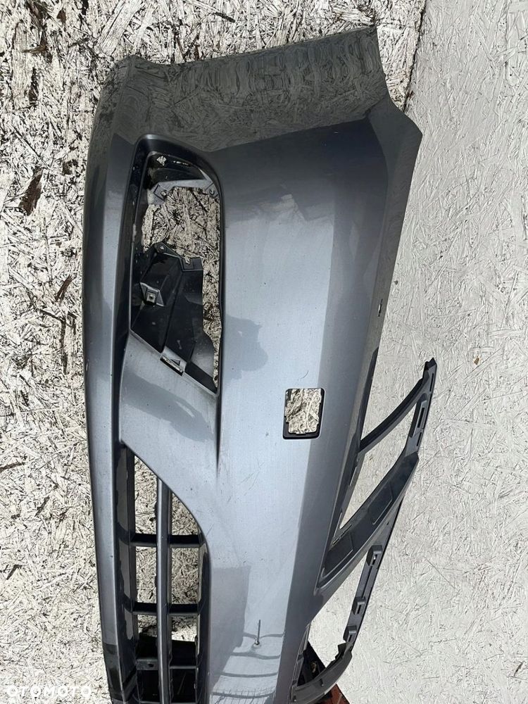 ZDERZAK PRZÓD PRZEDNI SAAB 93 LIFT 9-3 - 3