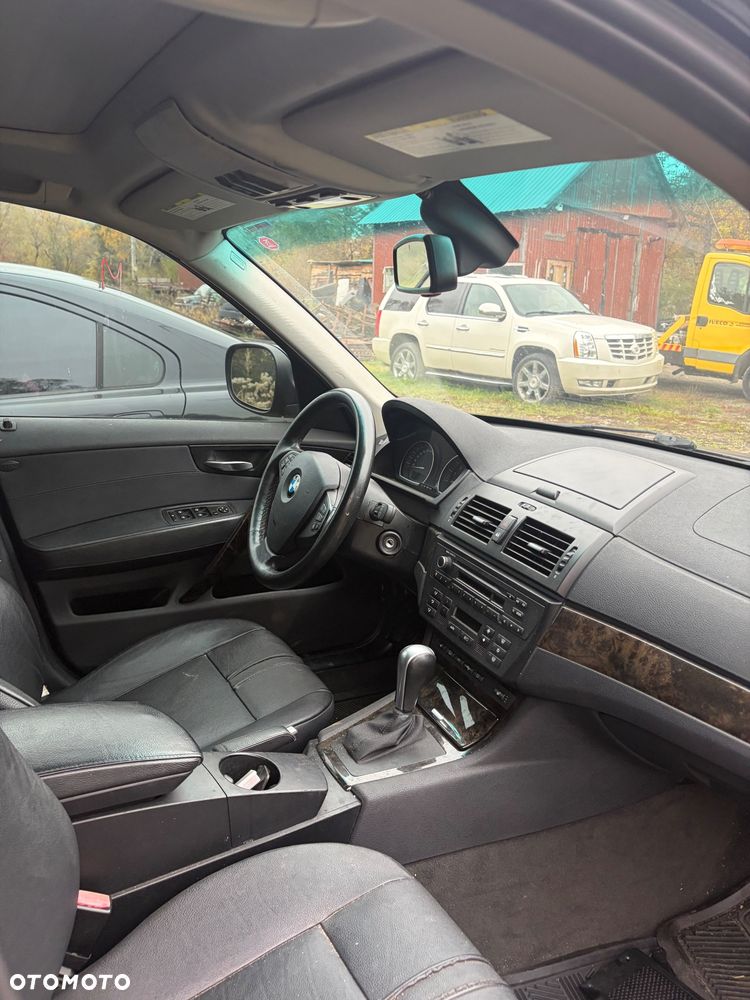 BMW X5 - 23