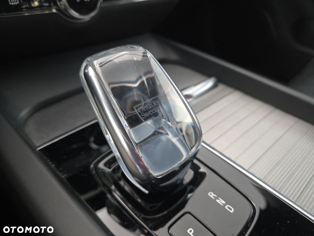 Volvo S60 B4 B R-Design - 27