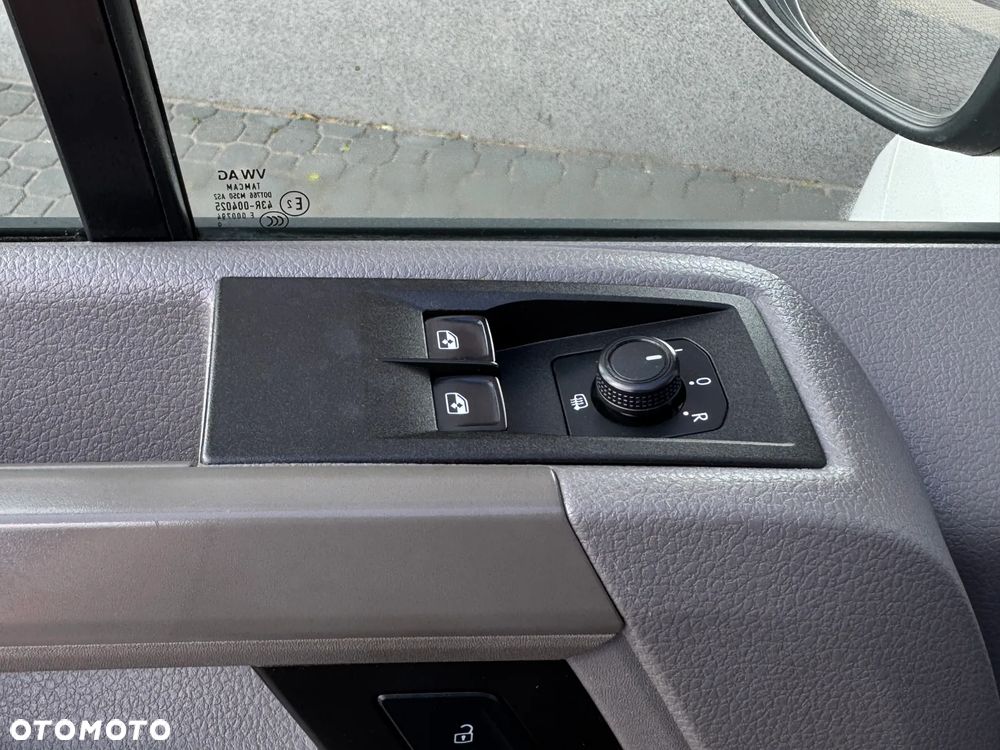 Volkswagen CRAFTER - 18