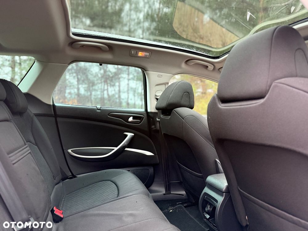Citroën C5 HDi 165 FAP Exclusive - 9
