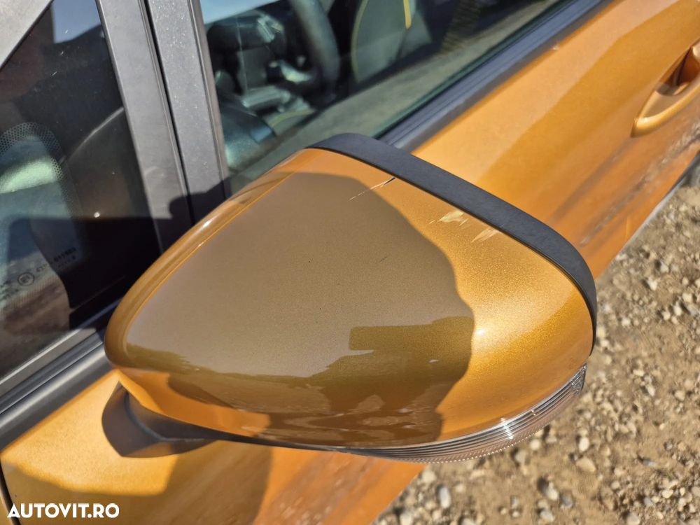 Ford Fiesta 1.0 EcoBoost Active I - 10