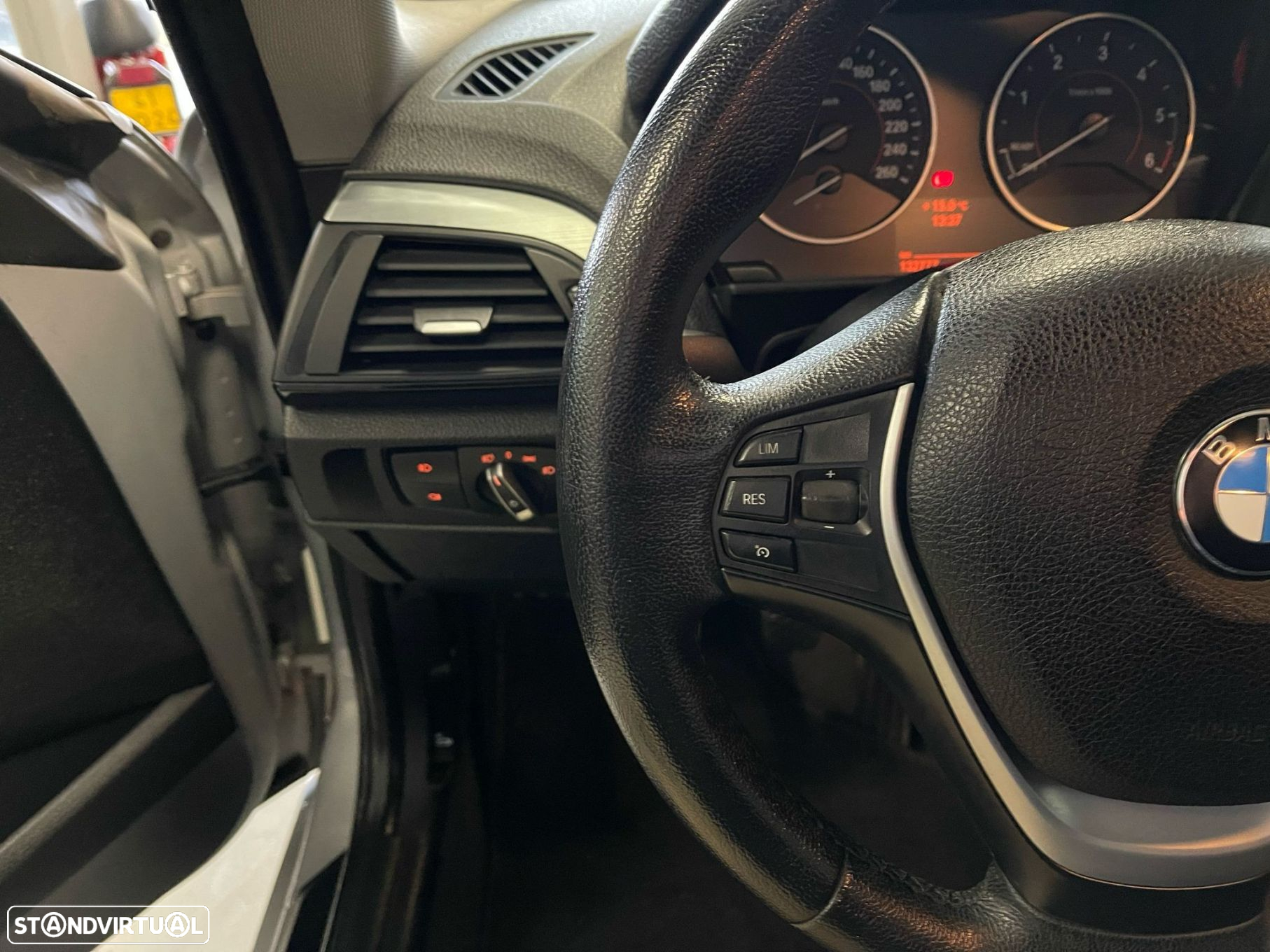BMW 218 d Coupe Line Sport - 12