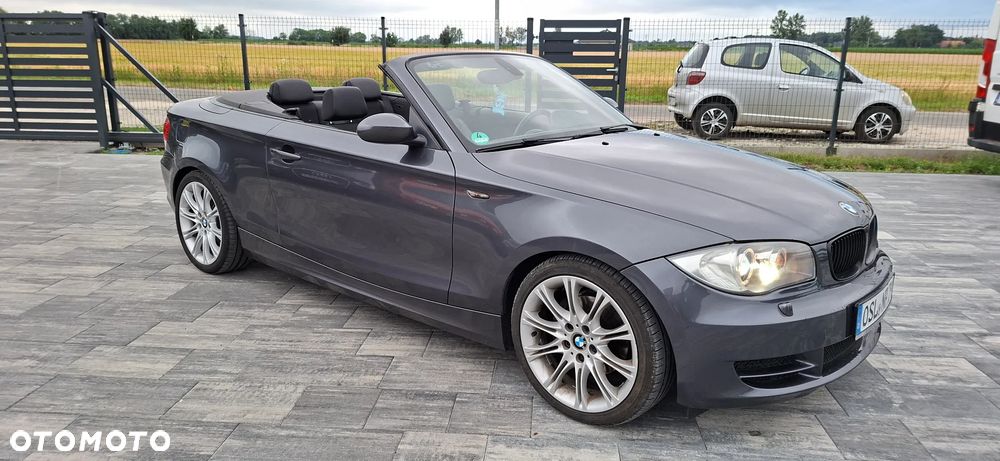 BMW Seria 1 120d Edition Exclusive - 20