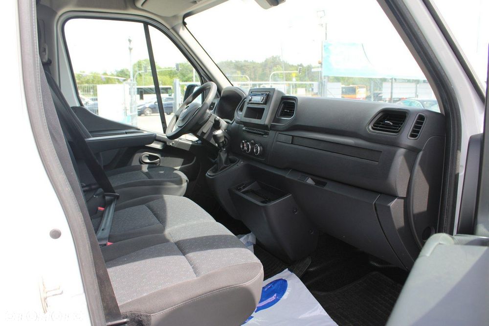 Opel Movano - 23