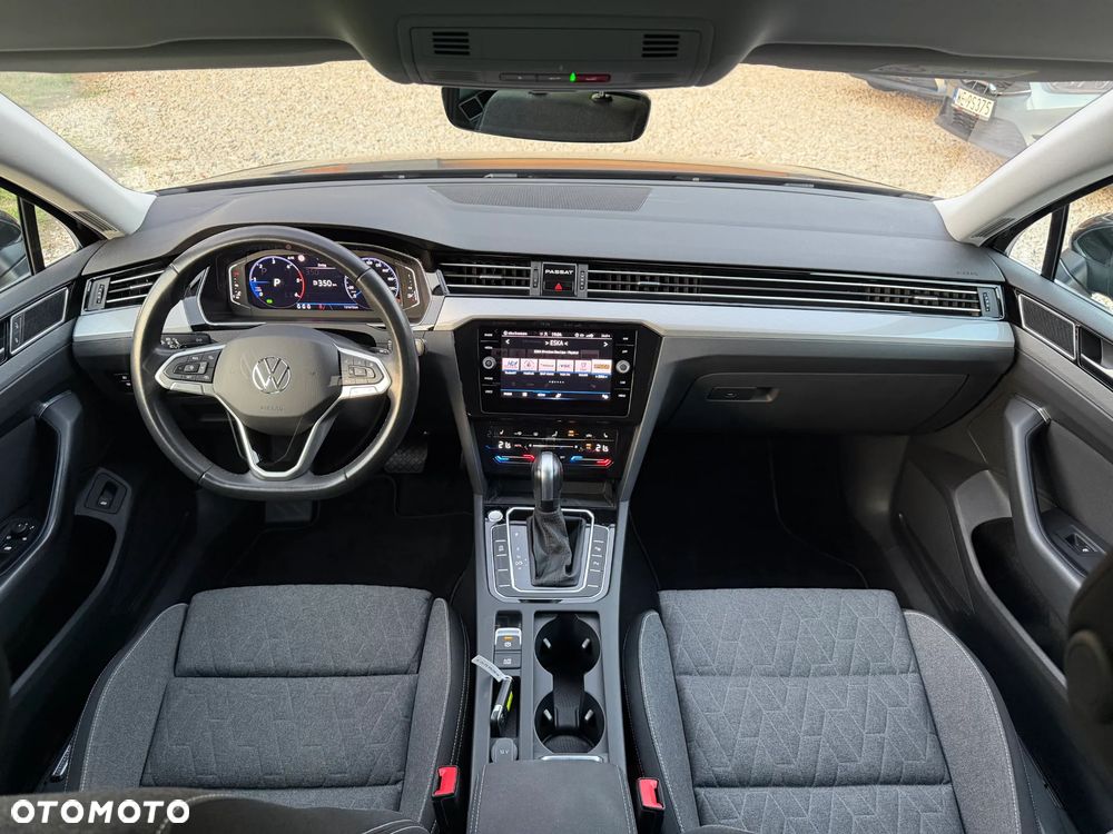 Volkswagen Passat Variant - 7