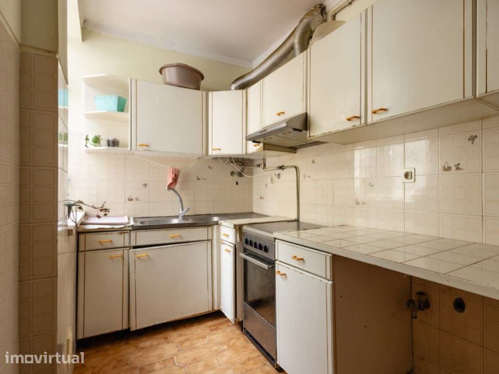 Apartamento T2 - Cantanhede - Grande imagem: 2/14