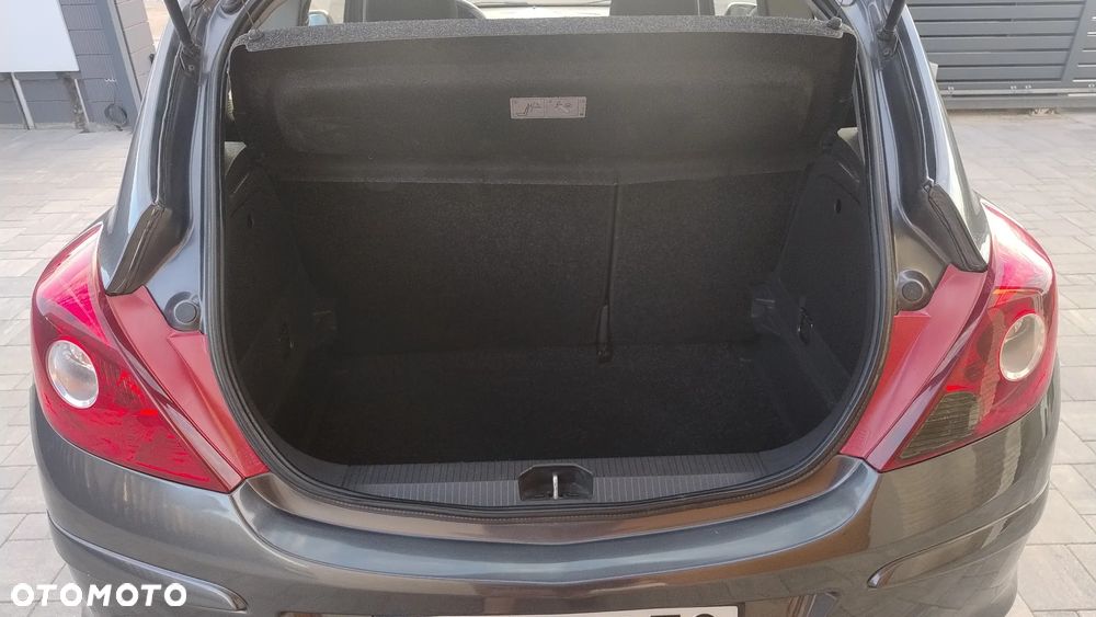 Opel Corsa 1.3 CDTI - 24