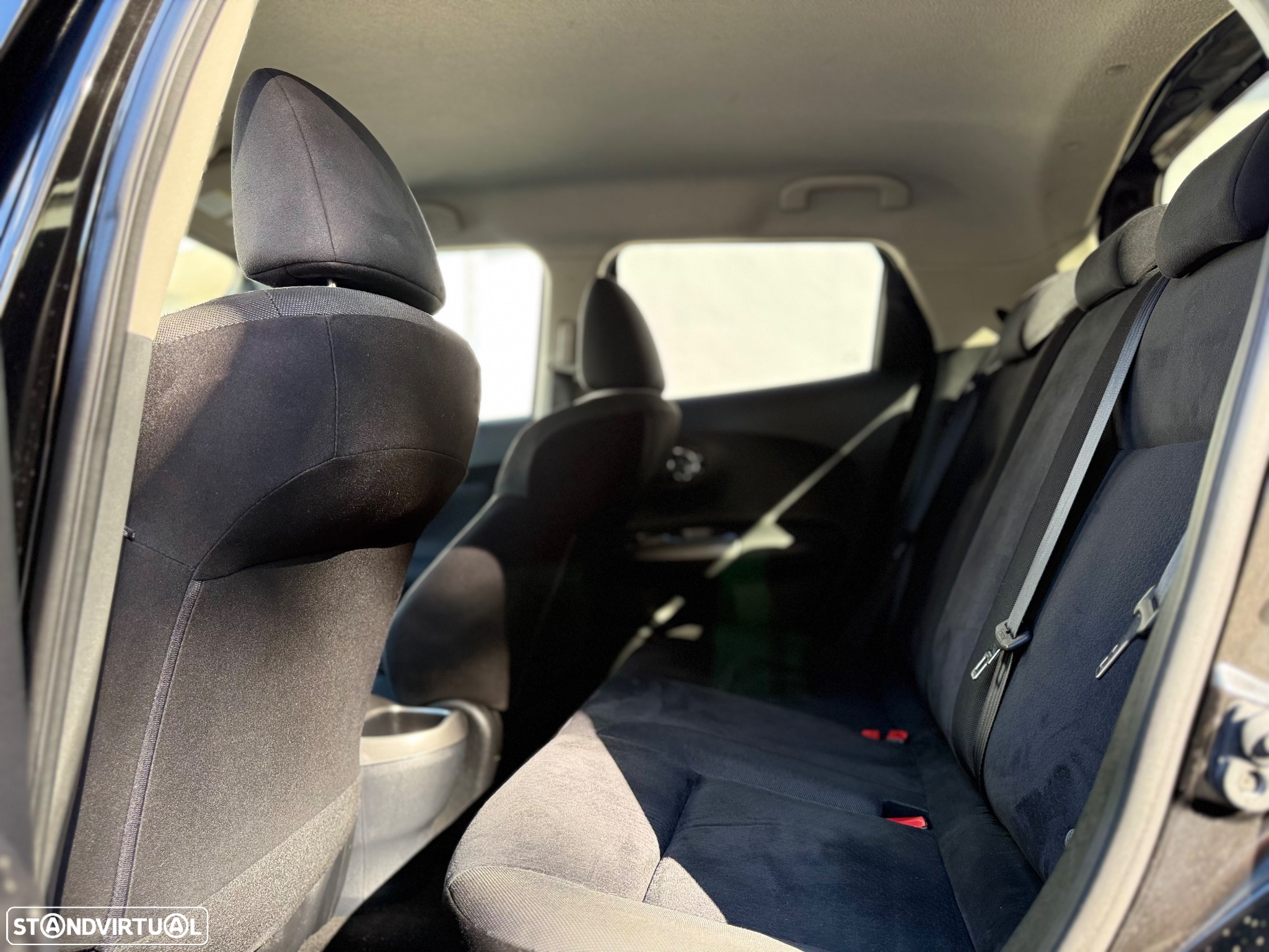 Nissan Juke 1.6 Tekna Premium CVT - 8