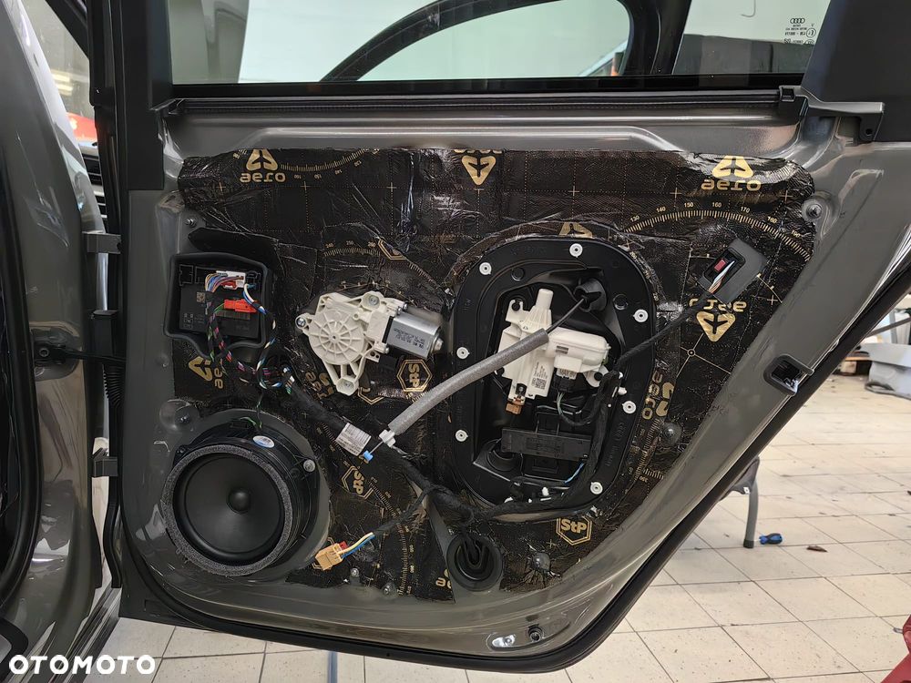 Audi A6 Avant 40 TDI mHEV Quattro S Line S tronic - 18