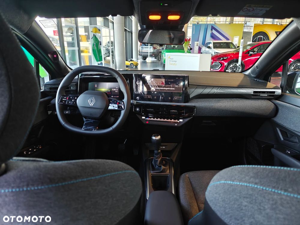Renault Clio 1.2 TCe Evolution - 11