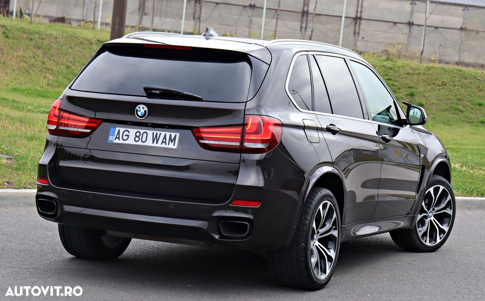 BMW X5 xDrive30d Sport-Aut. - 15