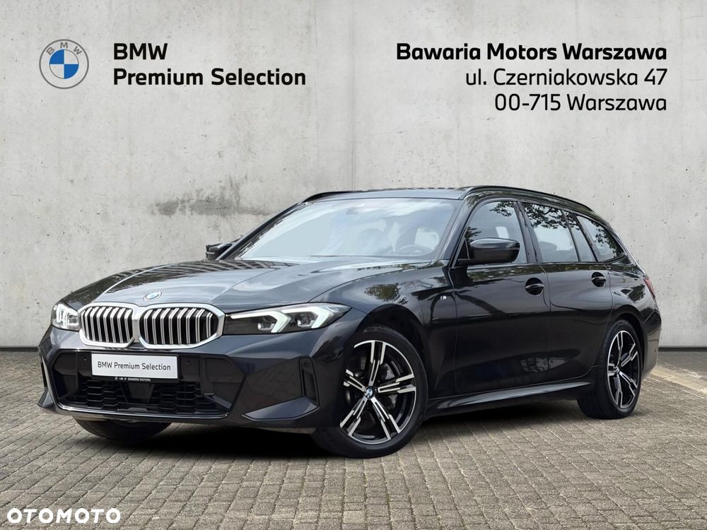 BMW Seria 3 - 1