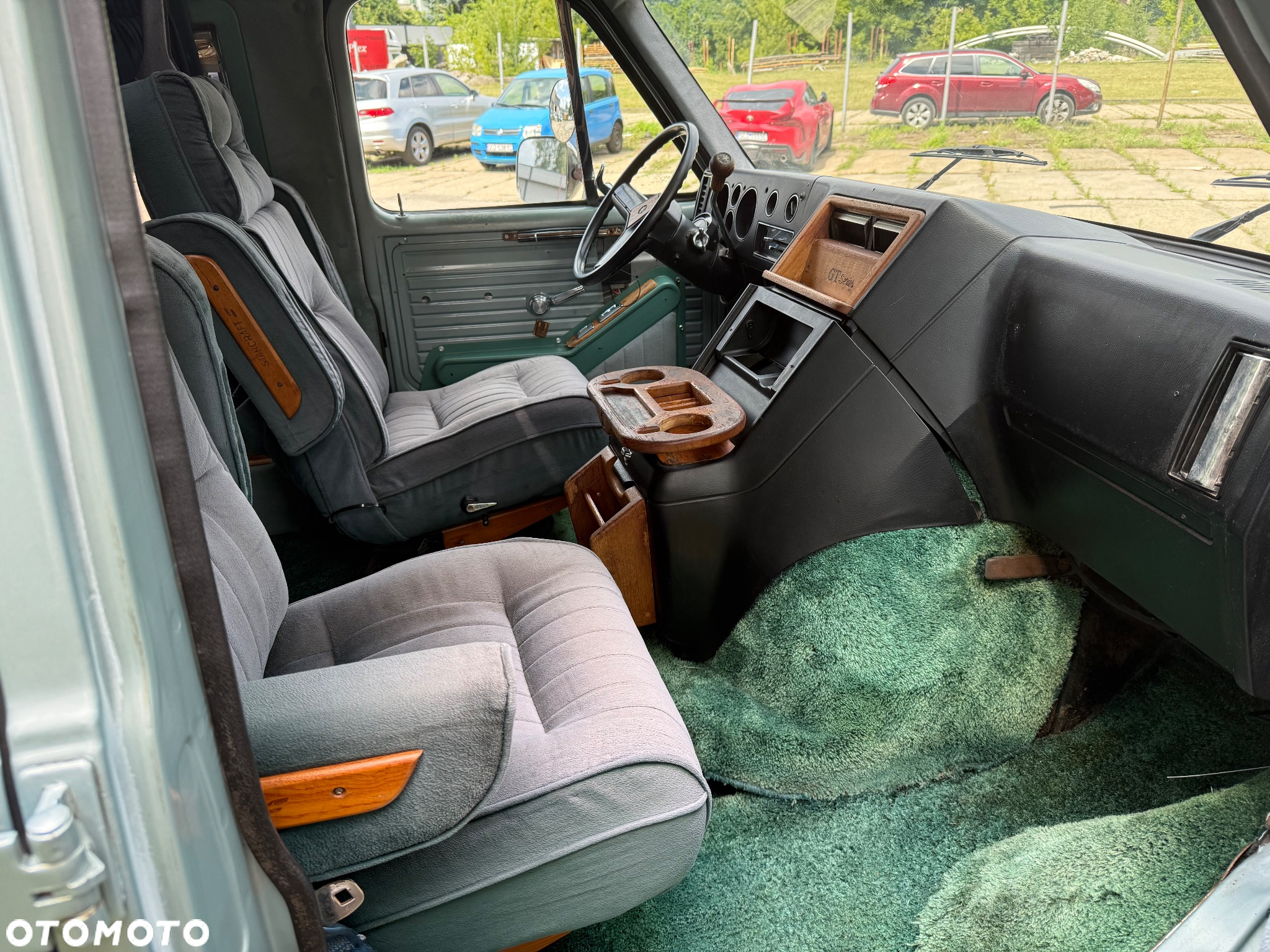 GMC Vandura - 6