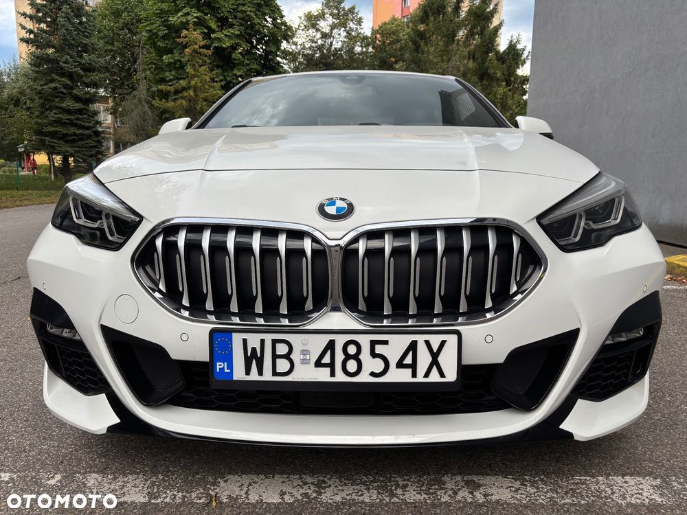 BMW Seria 2 - 10