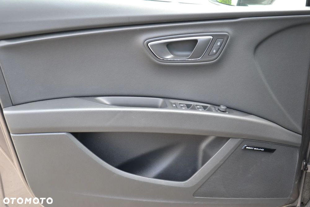 Seat Leon 1.8 TSI Start&Stop FR - 14