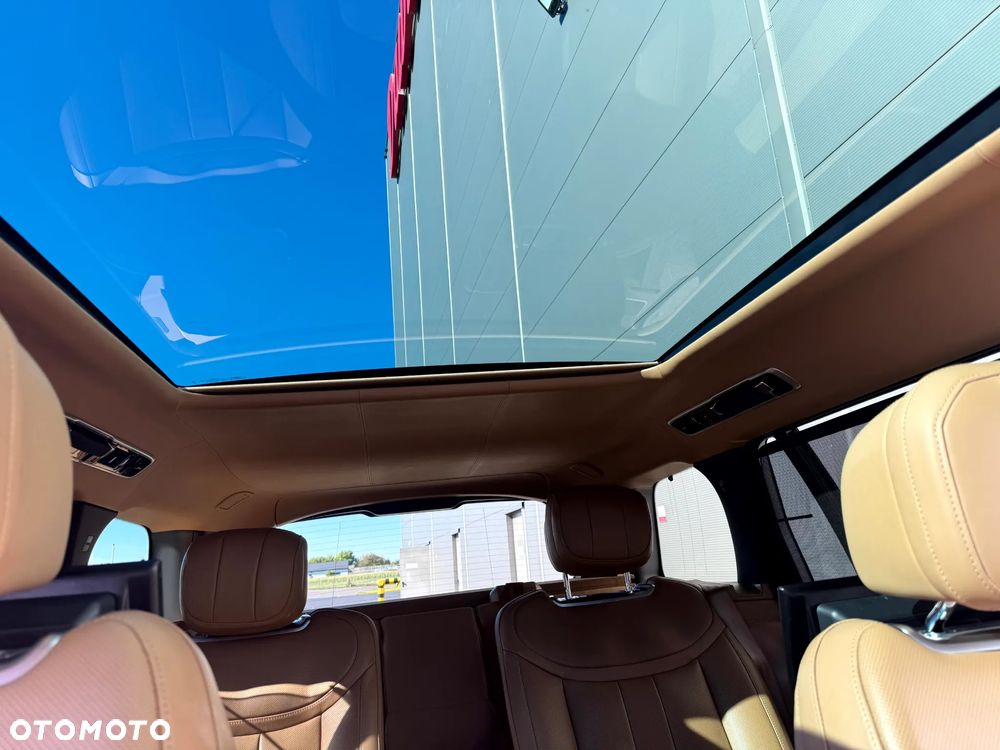Land Rover Range Rover 4.4 V8 P535 LWB Autobiography - 20