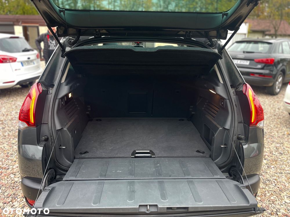 Peugeot 3008 - 31