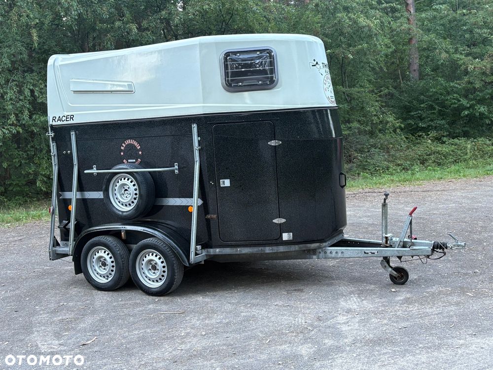 Thiel Racer - 4
