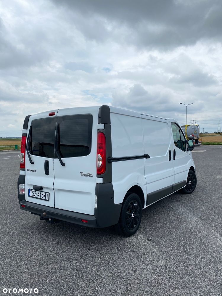 Renault Trafic - 5