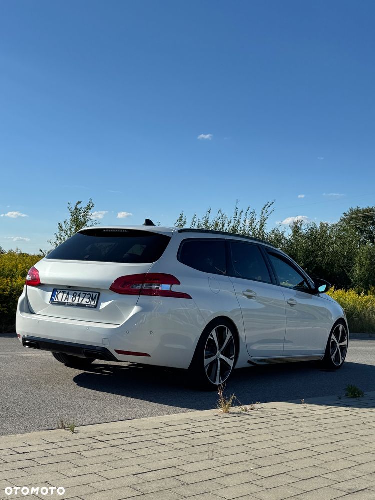Peugeot 308 - 10