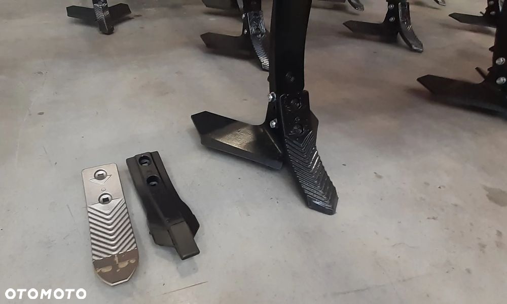 Opall Agri TRITON - 8