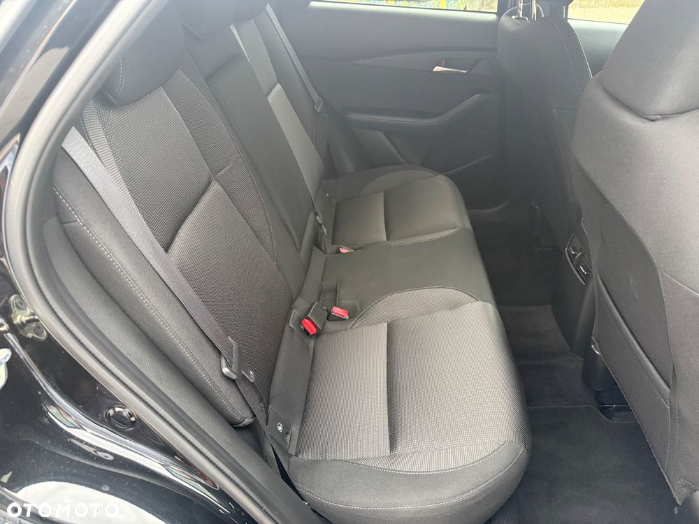Mazda CX-30 2.0 mHEV Exclusive-Line 2WD - 17