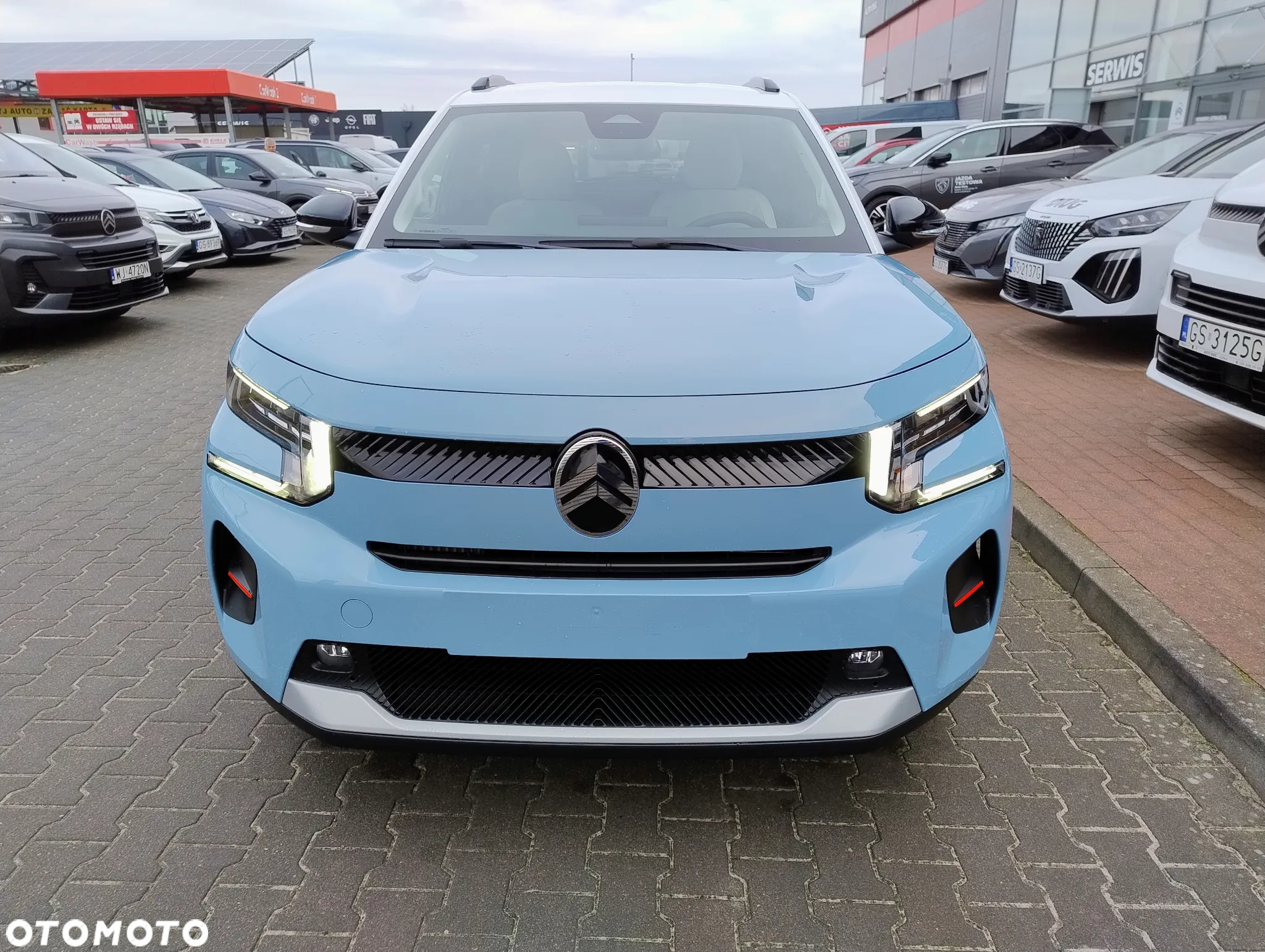 Citroën C3 1.2 T Max - 3