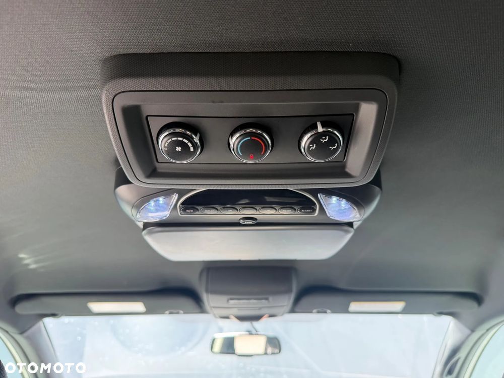 Dodge Caravan 2017