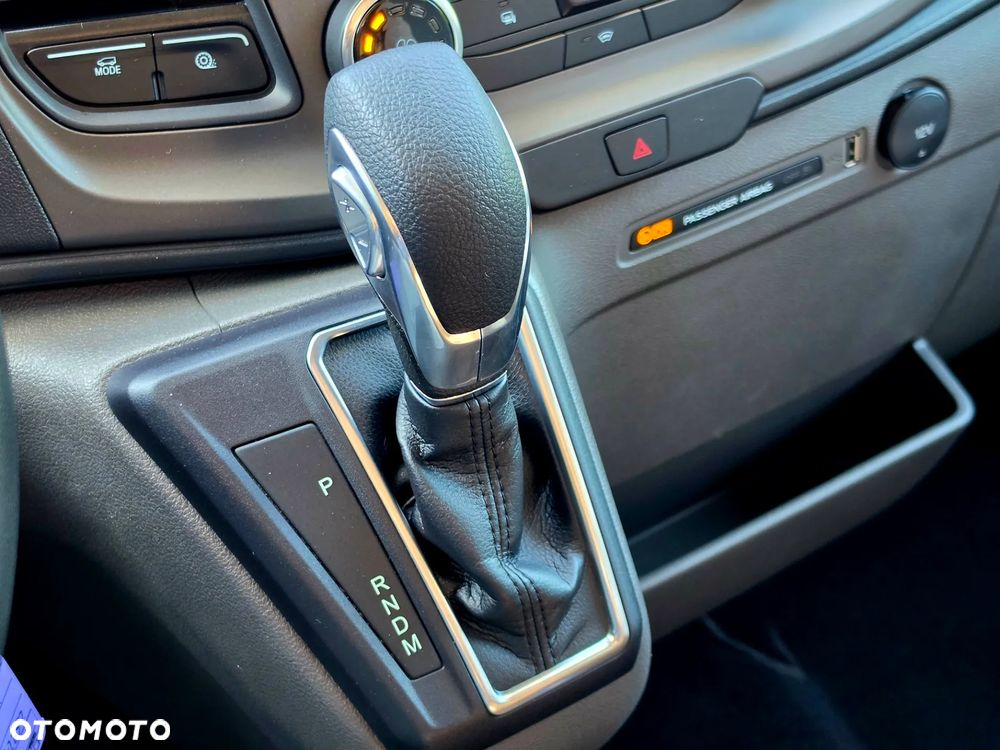 Ford Chausson 630 Titanium Premium 170 KM Automat - 23
