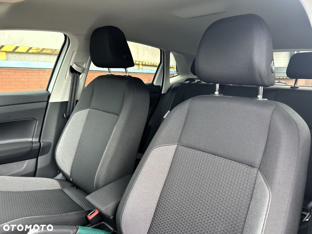Volkswagen Polo 1.0 TSI Life Plus - 10
