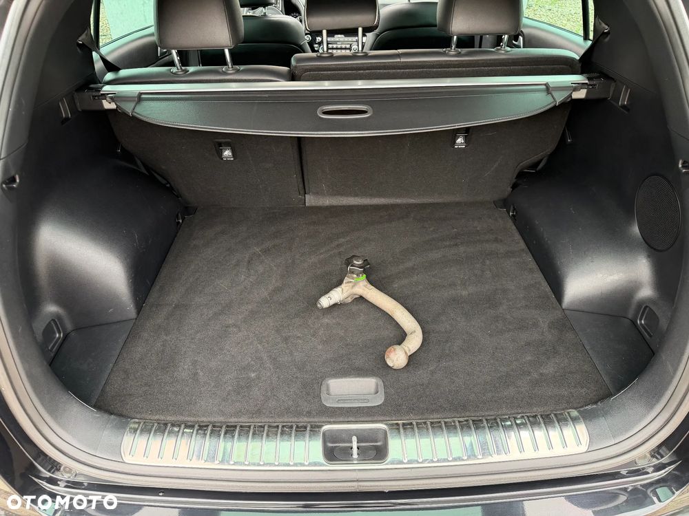 Kia Sportage 2.0 CRDI 184 AWD Spirit - 6