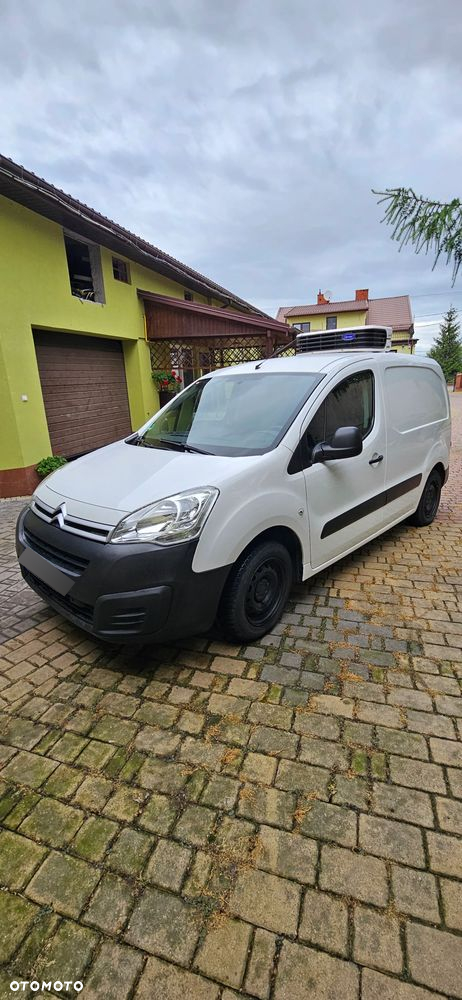 Citroën Berlingo M 1.5 BlueHDI Live - 2