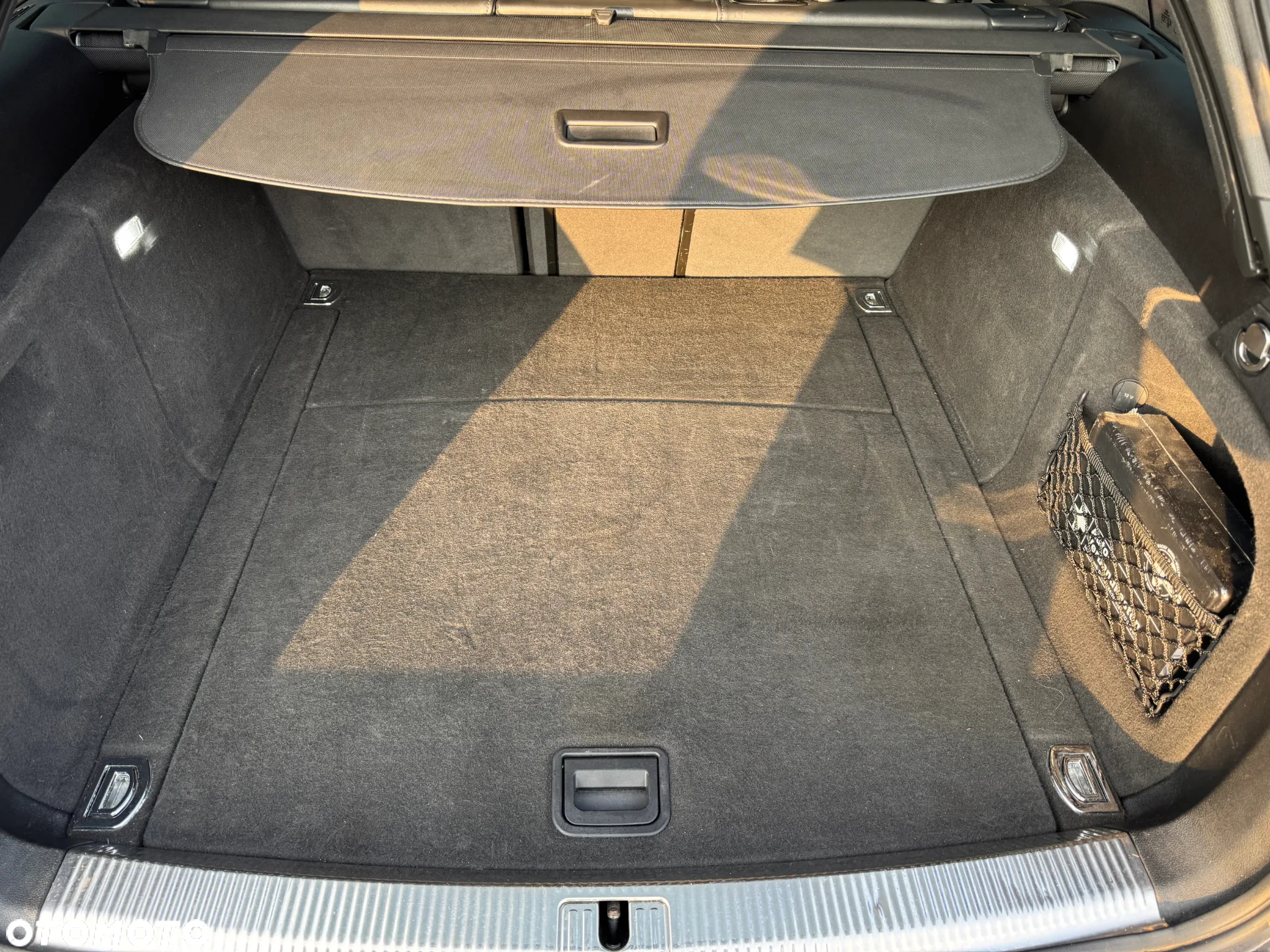 Audi A4 Avant 1.8 TFSI multitronic S line Sportpaket (plus) - 24