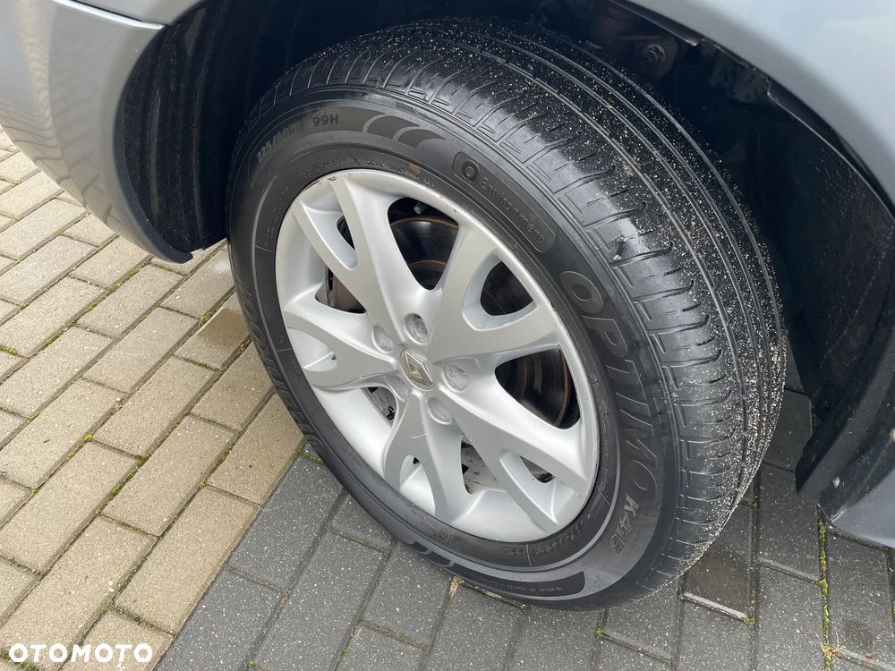 Renault Koleos 2.0 dCi 4x4 Privilege Plus - 25