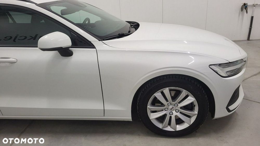 Volvo V60 - 4