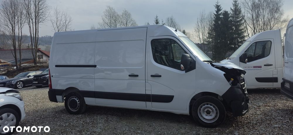 Renault Master - 2